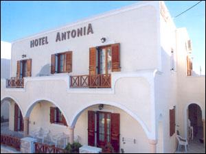 ANTONIA HOTEL  ΞΕΝΟΔΟΧΕΙΟ ΞΕΝΟΔΟΧΕΙΑ ΣΑΝΤΟΡΙΝΗ ΦΙΛΙΤΣΗΣ ΕΛΕΥΘΕΡΙΟΣ 