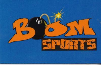 BOOM SPORTS ΒΙΟΤΕΧΝΙΑ ΒΙΟΤΕΧΝΙΕΣ ΑΘΛΗΤΙΚΩΝ ΕΝΔΥΜΑΤΩΝ ΔΑΦΝΗ ΚΟΥΣΤΑ ΣΟΦΙΑ