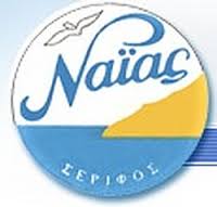 ΝΑΙΑΣ HOTEL ΞΕΝΟΔΟΧΕΙΟ ΕΝΟΙΚΙΑΖΟΜΕΝΑ ΔΩΜΑΤΙΑ ΣΕΡΙΦΟΣ ΠΕΛΟΠΟΝΝΗΣΙΟΥ ΔΗΜΗΤΡΑ