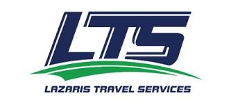 LTS LAZARIS TRAVEL SERVICES ΓΡΑΦΕΙΟ ΓΕΝΙΚΟΥ ΤΟΥΡΙΣΜΟΥ ΠΡΑΚΤΟΡΕΙΟ ΤΑΞΙΔΙΩΝ ΑΘΗΝΑ ΛΑΖΑΡΗΣ ΕΥΣΤΑΘΙΟΣ 