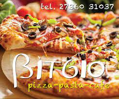 VITSIO PIZZA
