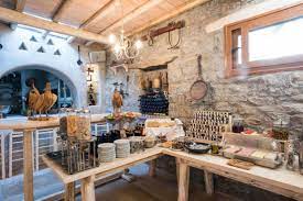 ΕΝΟΙΚΙΑΖΟΜΕΝΕΣ ΚΑΤΟΙΚΙΕΣ ALETRO COTTAGE HOUSE ΑΓΙΑ ΣΟΦΙΑ ΜΥΚΟΝΟΣ