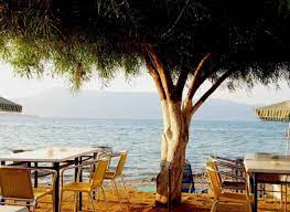 ΤΑΒΕΡΝΑ ΑΛΥΚΕΣ ΚΕΡΚΥΡΑ