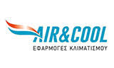 ΚΛΙΜΑΤΙΣΤΙΚΑ ΤΟΠΟΘΕΤΗΣΕΙΣ ΚΛΙΜΑΤΙΣΤΙΚΩΝ AIR & COOL ΗΡΑΚΛΕΙΟ ΚΡΗΤΗ ΑΝΑΣΤΑΣΑΚΗΣ ΜΙΧΑΗΛ ΚΑΙ ΣΙΑ ΕΕ