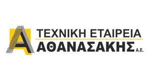 ΧΩΜΑΤΟΥΡΓΙΚΕΣ ΕΡΓΑΣΙΕΣ ΤΕΧΝΙΚΗ ΕΤΑΙΡΕΙΑ ΑΘΑΝΑΣΑΚΗΣ ΑΕ ΗΡΑΚΛΕΙΟ ΚΡΗΤΗ