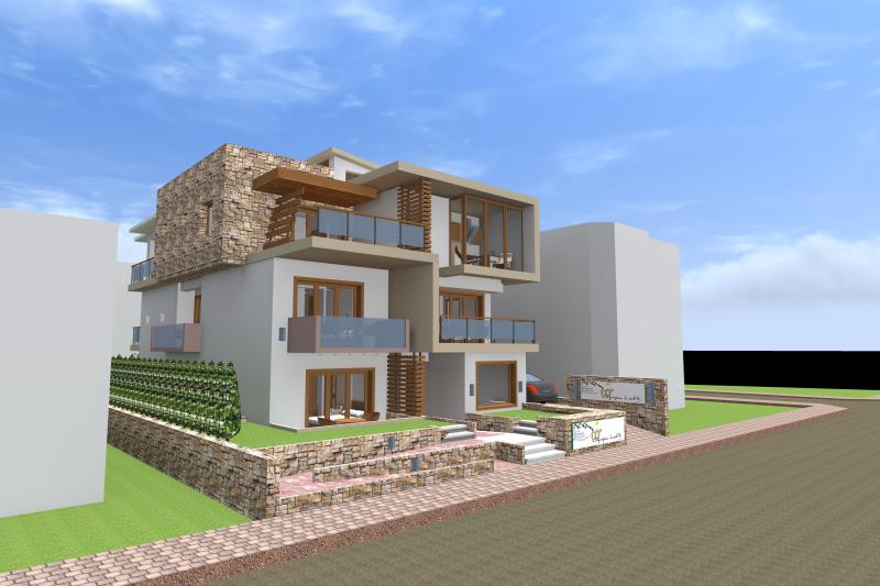 ΑΡΧΙΤΕΚΤΩΝ ΜΗΧΑΝΙΚΟΣ ΚΑΤΕΡΙΝΗ ΠΙΕΡΙΑ ΑΘΑΝΑΣΙΟΥ ΕΜΜΑΝΟΥΗΛ