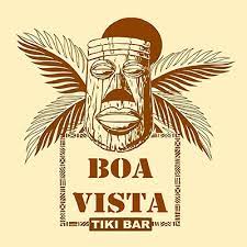 COCTAIL BAR BOA VISTA ΚΟΚΚΑΡΙ ΣΑΜΟΣ