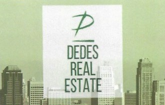 ΜΕΣΙΤΙΚΟ ΓΡΑΦΕΙΟ DEDES REAL ESTATE ΙΛΙΟΝ ΑΤΤΙΚΗ ΔΕΔΕ ΠΑΝΑΓΙΩΤΑ