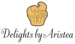 ΖΑΧΑΡΟΠΛΑΣΤΕΙΟ DELIGHTS ΝΕΑ ΑΛΙΚΑΡΝΑΣΣΟΣ ΗΡΑΚΛΕΙΟ ΔΑΒΡΑΔΟΥ ΑΡΙΣΤΕΑ