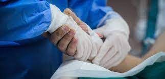 ΝΟΣΗΛΕΥΤΗΣ ΚΑΤ'ΟΙΚΟΝ ΕΥΟΣΜΟΣ ΘΕΣΣΑΛΟΝΙΚΗ ΔΕΜΕΡΤΖΗΣ ΒΑΣΙΛΕΙΟΣ