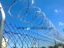 ΣΥΡΜΑΤΟΠΛΕΓΜΑΤΑ ΠΕΡΙΦΡΑΞΕΙΣ ΟΙΚΟΔΟΜΙΚΑ ΥΛΙΚΑ ΒΑΛΤΙΝΟ ΤΡΙΚΑΛΑ ΕΥΘΥΜΙΟΥ ΚΩΝΣΤΑΝΤΙΝΟΣ