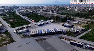 ΔΙΕΘΝΕΙΣ ΜΕΤΑΦΟΡΕΣ ΦΟΡΤΙΟΝ ΜΕΤΑΦΟΡΙΚΗ ΑΕ ΠΑΤΡΑ ΑΧΑΪΑ