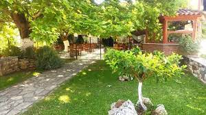 ΤΑΒΕΡΝΑ  ΨΗΤΟΠΩΛΕΙΟ ΘΥΜΙΟΣ ΔΑΦΝΗ ΚΕΧΡΙΩΝ ΛΙΜΝΗ ΕΥΒΟΙΑ