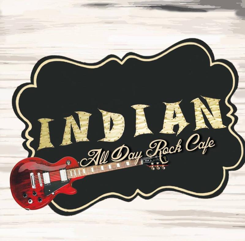 METAL BAR HEAVY METAL MUSIC ROCK BAR INDIAN ALL DAY ΙΩΑΝΝΙΝΑ