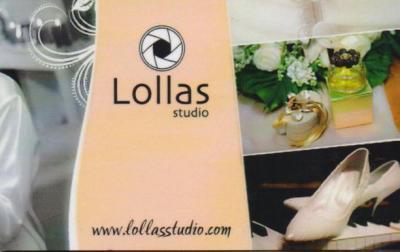  LOLLA'S STUDIO ΦΩΤΟΓΡΑΦΕΙΟ ΦΩΤΟΓΡΑΦΕΙΑ ΦΩΤΟΓΡΑΦΙΚΟ ΕΡΓΑΣΤΗΡΙΟ ΚΕΡΚΥΡΑΣ ΠΑΠΑΚΥΡΙΑΚΗ ΣΠΥΡΙΔΟΥΛΑ