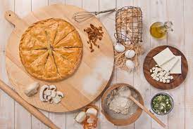 ΠΑΡΑΔΟΣΙΑΚΕΣ ΠΙΤΕΣ ΧΕΙΡΟΠΟΙΗΤΕΣ ΚΟΚΟΝΑ ΔΡΑΜΑ ΑΣΛΑΜΑΖΙΔΗΣ Π.-ΚΑΡΑΓΙΑΝΝΙΔΗΣ Γ. ΟΕ