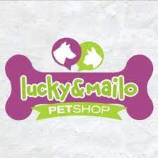 PET SHOP LUCKY AND MAILO ΛΑΡΙΣΑ ΚΟΥΡΤΙΔΗ ΑΙΚΑΤΕΡΙΝΗ