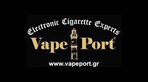 ΕΙΔΗ ΚΑΠΝΙΣΤΟΥ ΗΛΕΚΤΡΟΝΙΚΟ ΤΣΙΓΑΡΟ VAPE PORT ΧΑΝΙΑ ΛΕΝΚΟΒΑ ΤΑΤΙΑΝΑ