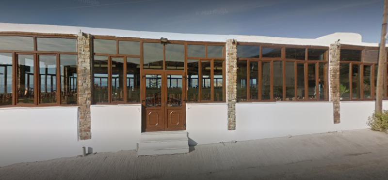 ΚΟΣΜΙΚΗ ΤΑΒΕΡΝΑ ΑΙΘΟΥΣΑ ΕΚΔΗΛΩΣΕΩΝ ΜΑΛΑΜΑΣ ΚΑΣΤΡΑΚΙ ΝΑΞΟΣ