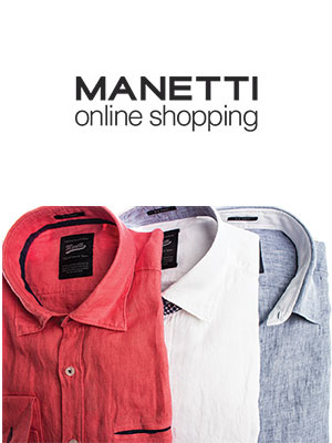 ΚΑΤΑΣΤΗΜΑ ΑΝΔΡΙΚΩΝ ΕΝΔΥΜΑΤΩΝ MAN & MANETTI ΒΟΛΟΣ ΜΑΓΝΗΣΙΑ ΣΒΥΝΟΣ ΣΤΑΜΑΤΙΟΣ