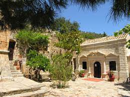 ΙΕΡΑ ΜΟΝΗ ΤΙΜΙΟΥ ΠΡΟΔΡΟΜΟΥ ΑΤΤΑΛΗΣ-ΜΠΑΛΗ ΜΥΛΟΠΟΤΑΜΟΣ ΠΑΝΟΡΜΟΣ ΡΕΘΥΜΝΟ