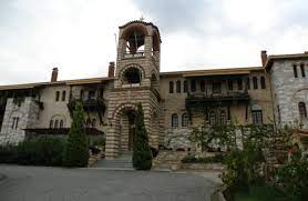 ΙΕΡΑ ΜΟΝΗ ΕΙΣΟΔΙΩΝ ΘΕΟΤΟΚΟΥ ΝΕΑ ΠΑΛΑΤΙΑ ΑΤΤΙΚΗ