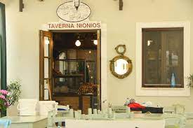 ΕΣΤΙΑΤΟΡΙΟ ΤΑΒΕΡΝΑ ΝΙΟΝΙΟΣ ΛΑΚΚΑ ΓΑΪΟΣ ΠΑΞΟΙ ΚΕΡΚΥΡΑ