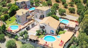ΕΝΟΙΚΙΑΖΟΜΕΝΑ ΔΩΜΑΤΙΑ NIREIDES VILLAS ΜΟΝΗ ΧΡΥΣΟΣΚΑΛΙΤΙΣΣΑ ΧΑΝΙΑ