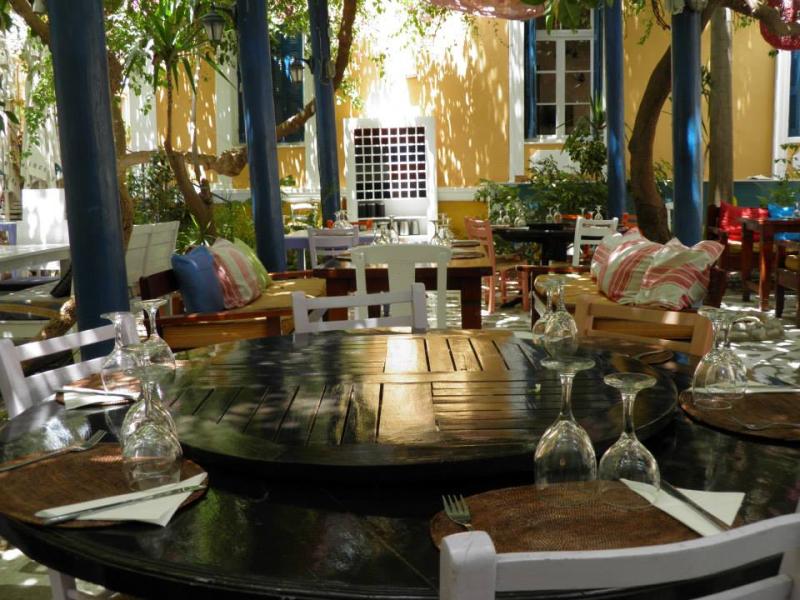 ΕΣΤΙΑΤΟΡΙΟ ΠΕΛΑΓΟΣ ΑΓΙΟΣ ΝΙΚΟΛΑΟΣ ΛΑΣΙΘΙ