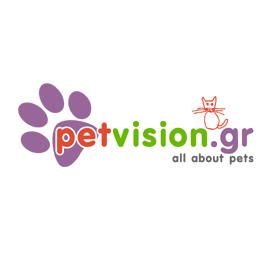 ΚΑΤΑΣΤΗΜΑ ΕΙΔΩΝ ΦΡΟΝΤΙΔΑΣ ΜΙΚΡΩΝ ΖΩΩΝ PET VISION ΔΙΑΒΑΤΑ ΘΕΣΣΑΛΟΝΙΚΗ ΠΑΠΑΔΟΠΟΥΛΟΣ-ΤΕΛΗΩΡΙΔΗΣ ΟΕ