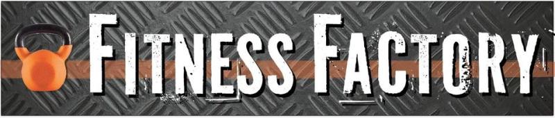 ΓΥΜΝΑΣΤΗΡΙΟ FITNESS FACTORY ΠΑΡΟΙΚΙΑ ΠΑΡΟΣ ΠΟΛΙΤΗΣ ΜΑΡΙΟΣ