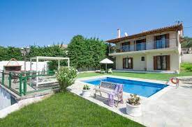 ΕΝΟΙΚΙΑΖΟΜΕΝΕΣ ΒΙΛΛΕΣ FOUR SEASONS VILLAS SKIATHOS ΣΚΙΑΘΟΣ