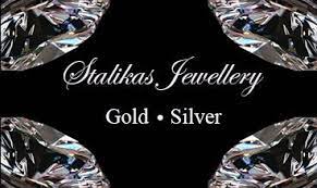 ΚΟΣΜΗΜΑΤΟΠΩΛΕΙΟ GOLD SILVER STALIKAS ΚΑΤΕΡΙΝΗ ΠΙΕΡΙΑ ΣΤΑΛΙΚΑΣ ΝΙΚΟΛΑΟΣ