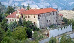 ΙΕΡΑ ΜΟΝΗ ΚΟΙΜΗΣΕΩΣ ΘΕΟΤΟΚΟΥ ΣΤΑΓΙΑΔΩΝ ΣΤΑΓΙΑΔΕΣ ΚΑΛΑΜΠΑΚΑ ΤΡΙΚΑΛΑ