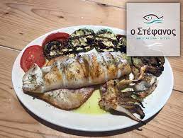 ΨΑΡΟΤΑΒΕΡΝΑ ΟΥΖΕΡΙ Ο ΣΤΕΦΑΝΟΣ ΝΕΟΙ ΕΠΙΒΑΤΕΣ ΘΕΣΣΑΛΟΝΙΚΗ