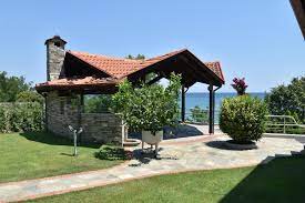 ΕΝΟΙΚΙΑΖΟΜΕΝΑ ΔΩΜΑΤΙΑ STEMA STUDIOS ΠΛΑΚΑ ΛΙΤΟΧΩΡΟ ΠΙΕΡΙΑ