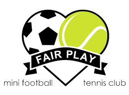 ΓΗΠΕΔΟ ΠΟΔΟΣΦΑΙΡΟΥ 5Χ5 ΜΑΘΗΜΑΤΑ ΤΕΝΙΣ FAIRPLAY ΑΥΛΙΔΑ ΕΥΒΟΙΑ ΣΤΕΡΠΗΣ ΜΙΧΑΗΛ