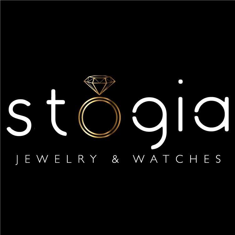 ΚΟΣΜΗΜΑΤΟΠΩΛΕΙΟ ΧΡΥΣΟΧΟΕΙΟ STOGIA JEWELRY & WATCHES ΠΤΟΛΕΜΑΪΔΑ ΚΟΖΑΝΗ ΣΤΟΓΙΑ ΘΕΟΦΑΝΗ