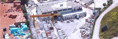 ΕΡΓΟΣΤΑΣΙΟ ΜΑΡΜΑΡΩΝ ΒΟΛΟΣ ΜΑΓΝΗΣΙΑ ΑΦΟΙ ΙΩΑΝΝΗ & ΔΗΜΟΣΘΕΝΗ ΒΑΛΤΣΙΩΤΗ ΙΚΕ