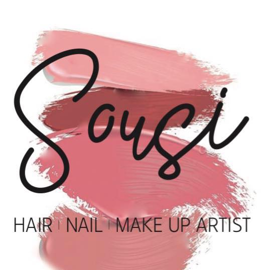 ΚΕΝΤΡΟ ΑΙΣΘΗΤΙΚΗΣ ΜΑΝΙΚΙΟΥΡ ΠΕΝΤΙΚΙΟΥΡ SOUSI'S NAILS & HAIR ΦΟΛΕΓΑΝΔΡΟΣ ΒΕΝΙΟΥ-ΠΑΠΑΔΟΠΟΥΛΟΥ