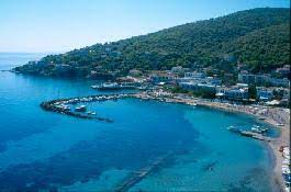 ΕΝΟΙΚΙΑΖΟΜΕΝΑ ΔΩΜΑΤΙΑ VILLA CHRISANTHI  ΣΚΑΛΑ ΑΓΚΙΣΤΡΙ ΑΤΤΙΚΗ