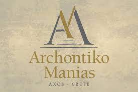 ΞΕΝΟΔΟΧΕΙΟ ΑΡΧΟΝΤΙΚΟ ΜΑΝΙΑΣ ΑΝΩΓΕΙΑ ΗΡΑΚΛΕΙΟ ΚΡΗΤΗ