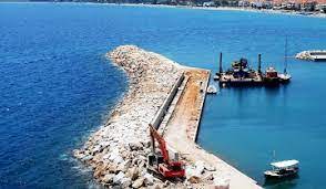 ΕΡΓΟΛΗΨΙΕΣ ΛΙΜΕΝΙΚΩΝ ΕΡΓΩΝ VOLOS MARINE SURVEYORS ΑΓΡΙΑ ΜΑΓΝΗΣΙΑ ΣΕΛΙΜΑΣ ΕΜΜΑΝΟΥΗΛ