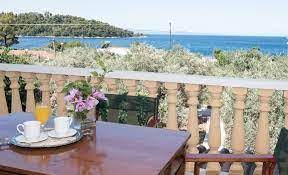 ΕΝΟΙΚΙΑΖΟΜΕΝΑ ΔΩΜΑΤΙΑ SOFIA ROOMS ΠΛΑΤΑΝΙΔΙΑ ΠΗΛΙΟ ΜΑΓΝΗΣΙΑ