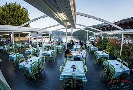 ΕΣΤΙΑΤΟΡΙΟ ΨΑΡΟΤΑΒΕΡΝΑ ΤΖΙΤΖΙΚΑΣ ΣΙΘΩΝΙΑ ΧΑΛΚΙΔΙΚΗ