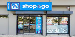 ΕΜΠΟΡΙΟ ΤΡΟΦΙΜΩΝ ΣΟΥΠΕΡ ΜΑΡΚΕΤ ΔΙΑΝΟΜΗ ΚΑΤ'ΟΙΚΟΝ SHOP AND GO ΜΑΡΟΥΣΙ ΑΤΤΙΚΗ ΜΑΚΟΣ ΣΠΥΡΙΔΩΝ