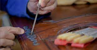 ΣΤΙΛΒΩΣΕΙΣ ΕΠΙΠΛΩΝ ΒΑΦΕΣ ΒΕΡΝΙΚΙΑ ΑΓΙΟΣ ΙΩΑΝΝΗΣ ΗΡΑΚΛΕΙΟ ΚΡΗΤΗ ΣΠΑΘΑΡΑΚΗΣ ΕΜΜΑΝΟΥΗΛ