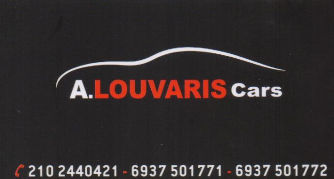 ΕΜΠΟΡΙΟ ΜΕΤΑΧΕΙΡΙΣΜΕΝΩΝ ΑΥΤΟΚΙΝΗΤΩΝ ΑΧΑΡΝΑΙ ΑΤΤΙΚΗ ΛΟΥΒΑΡΗΣ ΑΘΑΝΑΣΙΟΣ