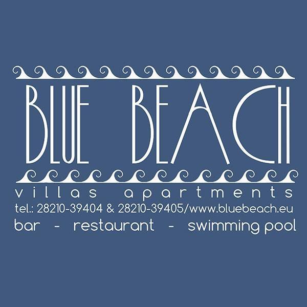 ΕΝΟΙΚΙΑΖΟΜΕΝΑ ΔΩΜΑΤΙΑ BLUE BEACH ΣΤΑΥΡΟΣ ΑΚΡΩΤΗΡΙΟΥ ΧΑΝΙΑ