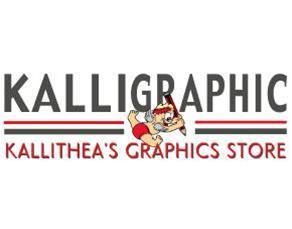 ΤΥΠΟΓΡΑΦΕΙΟ ΤΥΠΟΓΡΑΦΕΙΑ KALLIGRAPHIG ΚΑΛΛΙΘΕΑ ΓΡΗΓΟΡΙΑΔΗ ΕΛΕΝΗ